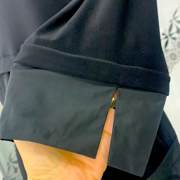 (Size 18)🇨🇦”Miracle Dress”  in Black new without tags - Picture 8 of 13